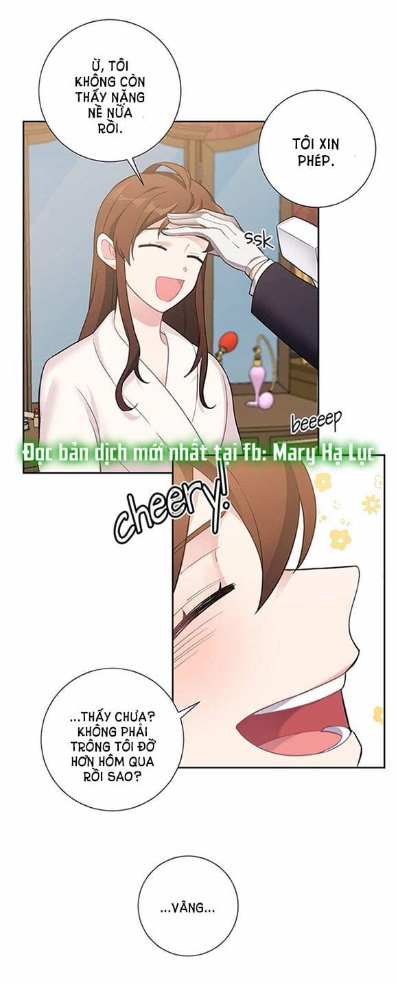 Tiểu Thư Và Dàn Hầu Nam Mlem 28 trang 17