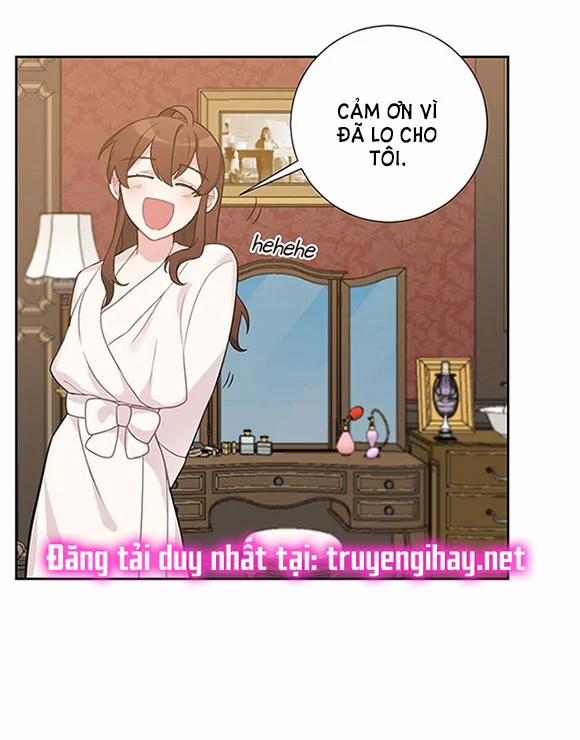 Tiểu Thư Và Dàn Hầu Nam Mlem 28 trang 18