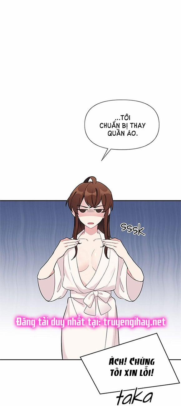 Tiểu Thư Và Dàn Hầu Nam Mlem 28 trang 20