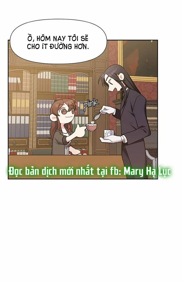 Tiểu Thư Và Dàn Hầu Nam Mlem 28 trang 25