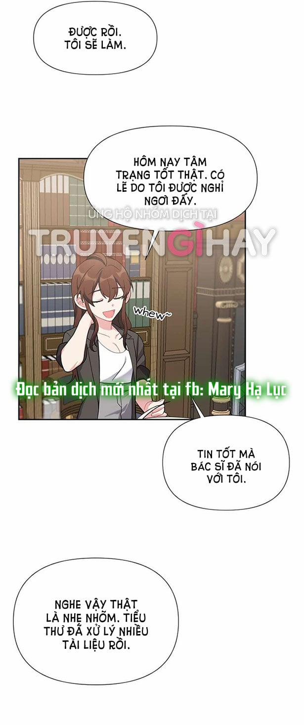 Tiểu Thư Và Dàn Hầu Nam Mlem 28 trang 29