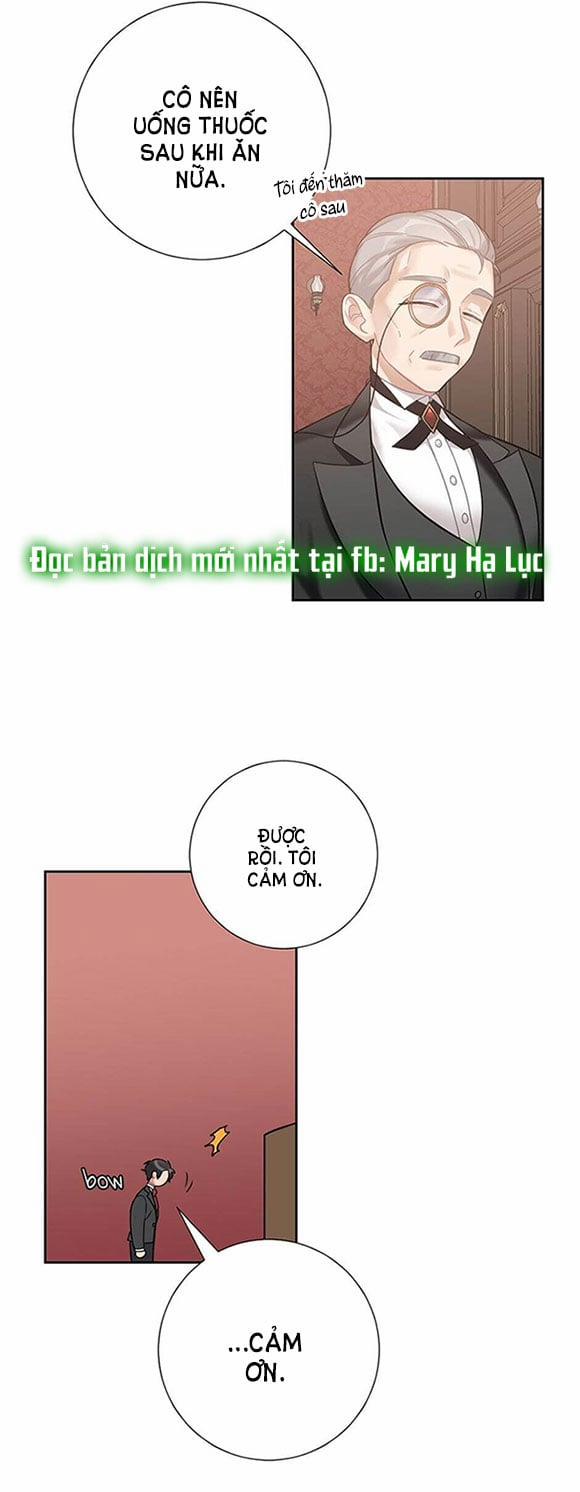 Tiểu Thư Và Dàn Hầu Nam Mlem 28 trang 4