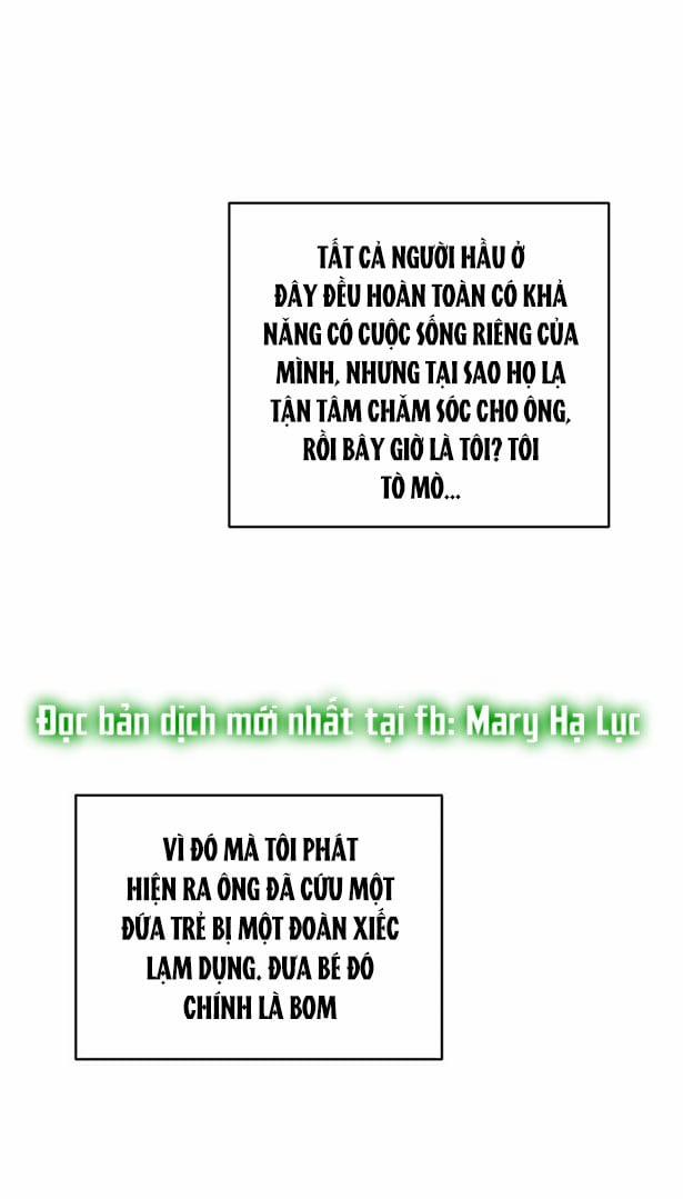 Tiểu Thư Và Dàn Hầu Nam Mlem 28 trang 43