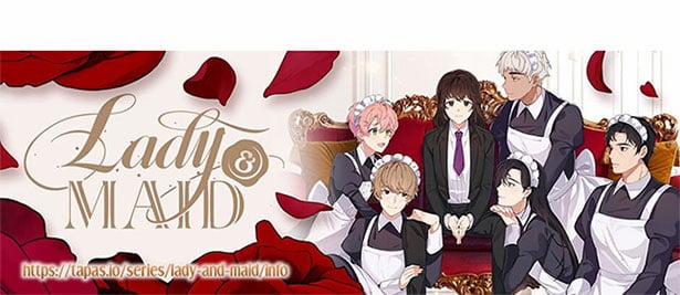 Tiểu Thư Và Dàn Hầu Nam Mlem 28 trang 46