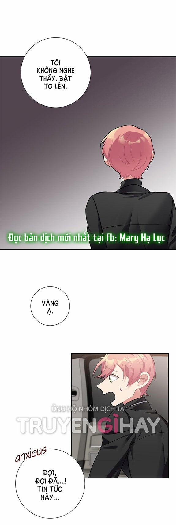 Tiểu Thư Và Dàn Hầu Nam Mlem 29 trang 18