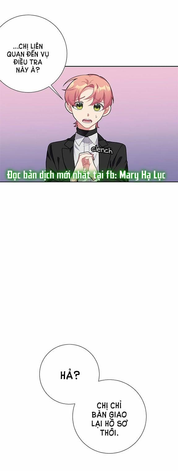 Tiểu Thư Và Dàn Hầu Nam Mlem 29 trang 20