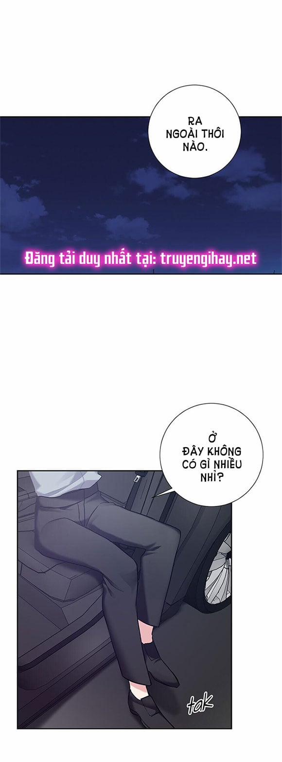 Tiểu Thư Và Dàn Hầu Nam Mlem 29 trang 27