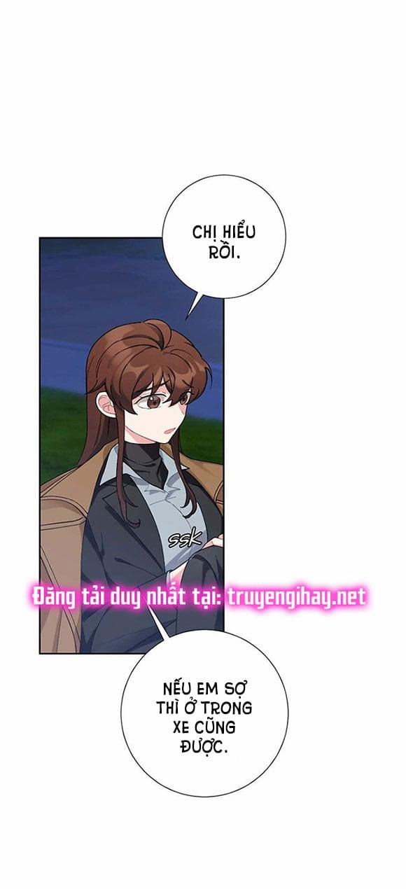 Tiểu Thư Và Dàn Hầu Nam Mlem 29 trang 30