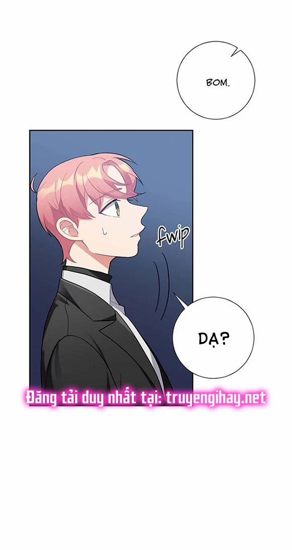 Tiểu Thư Và Dàn Hầu Nam Mlem 29 trang 38