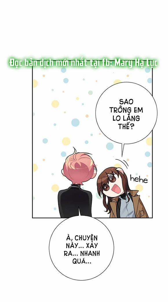 Tiểu Thư Và Dàn Hầu Nam Mlem 29 trang 39