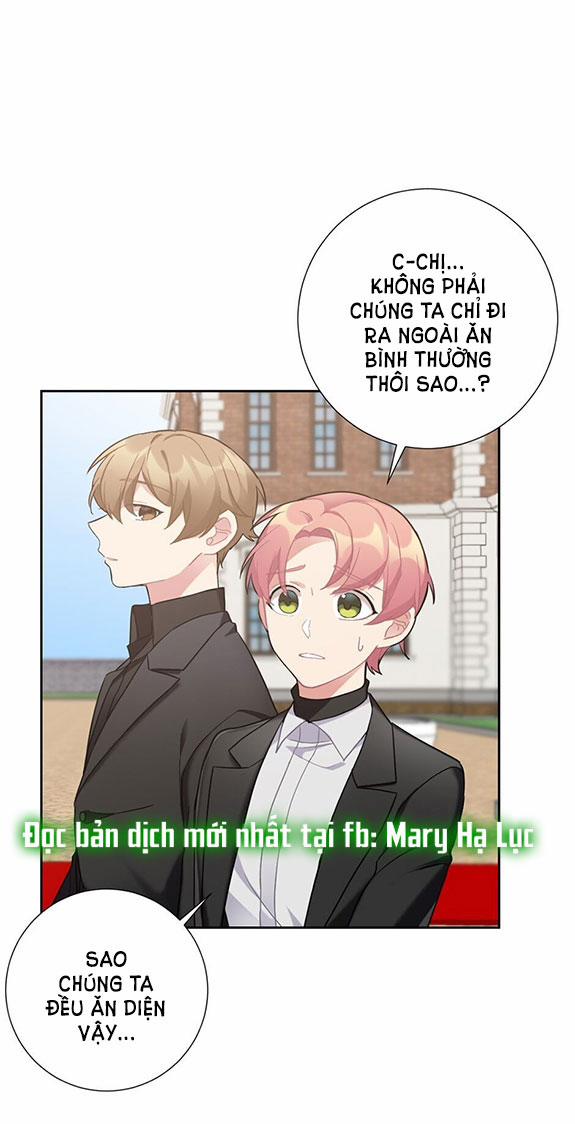 Tiểu Thư Và Dàn Hầu Nam Mlem 29 trang 4