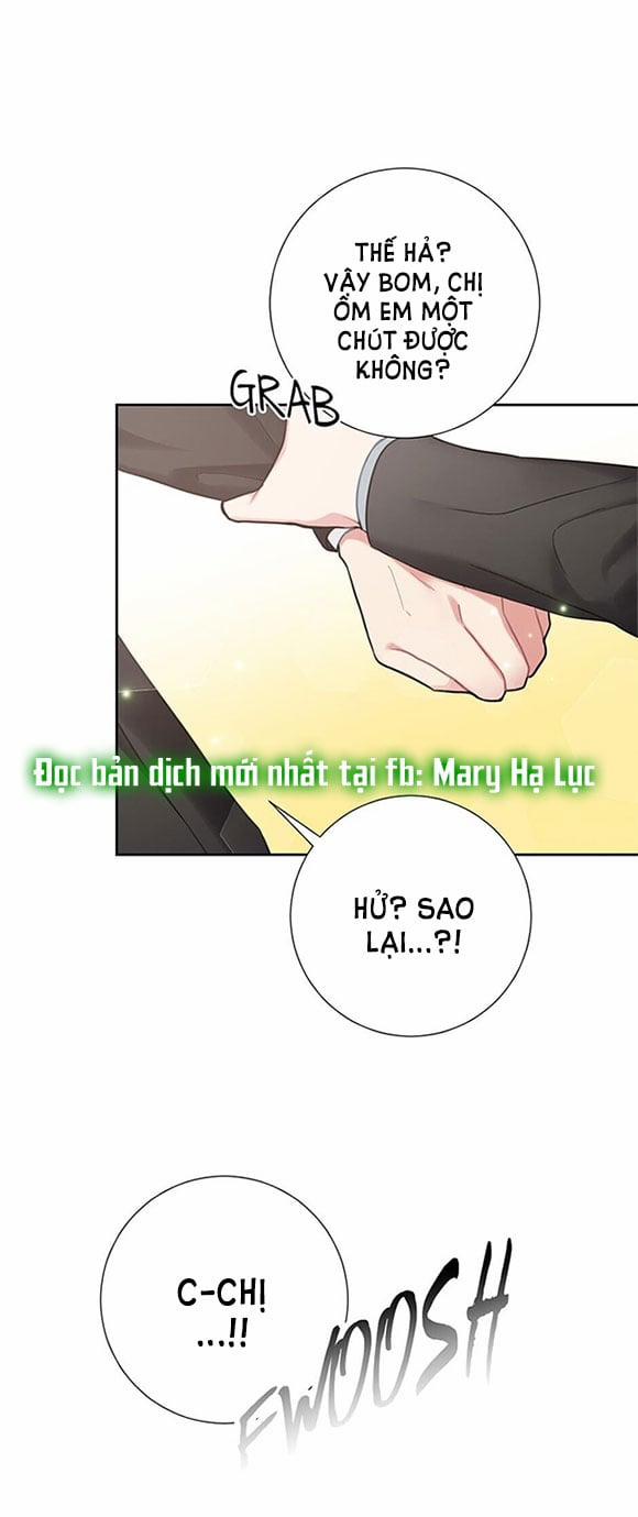 Tiểu Thư Và Dàn Hầu Nam Mlem 29 trang 41