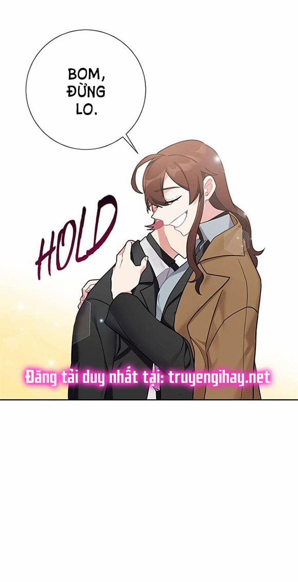 Tiểu Thư Và Dàn Hầu Nam Mlem 29 trang 42