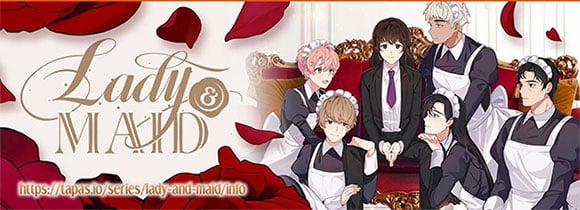 Tiểu Thư Và Dàn Hầu Nam Mlem 29 trang 46