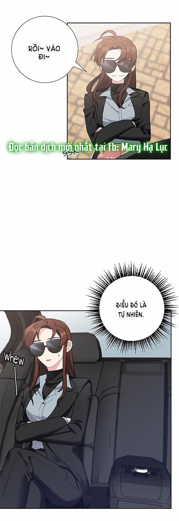 Tiểu Thư Và Dàn Hầu Nam Mlem 29 trang 6