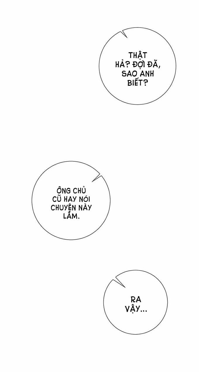 Tiểu Thư Và Dàn Hầu Nam Mlem 30 trang 10