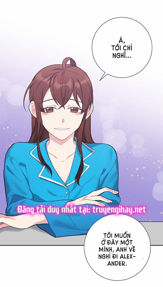 Tiểu Thư Và Dàn Hầu Nam Mlem 30 trang 14