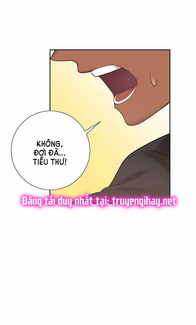 Tiểu Thư Và Dàn Hầu Nam Mlem 30 trang 16