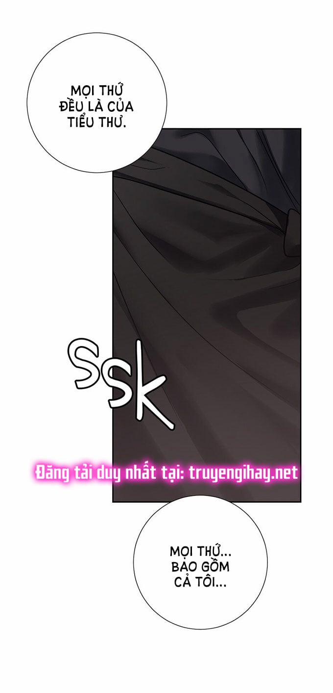 Tiểu Thư Và Dàn Hầu Nam Mlem 30 trang 18