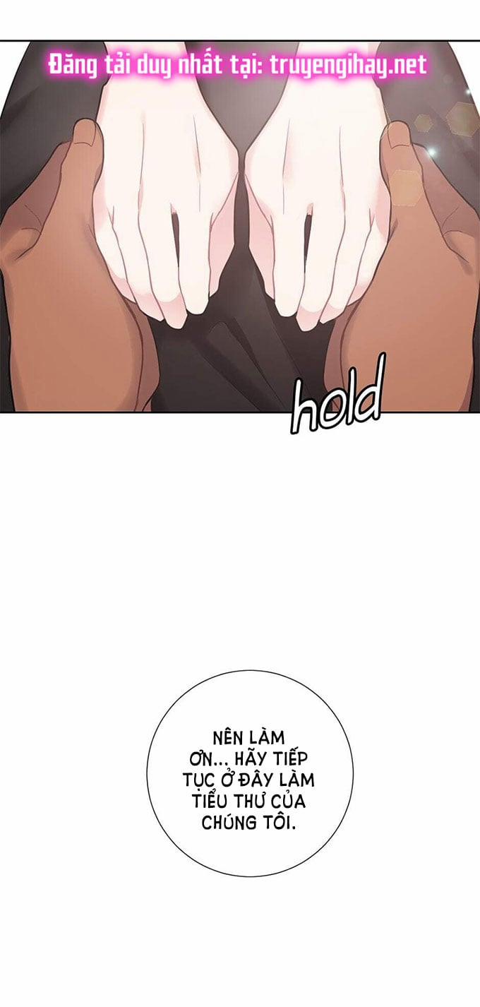 Tiểu Thư Và Dàn Hầu Nam Mlem 30 trang 20