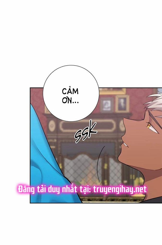 Tiểu Thư Và Dàn Hầu Nam Mlem 30 trang 22