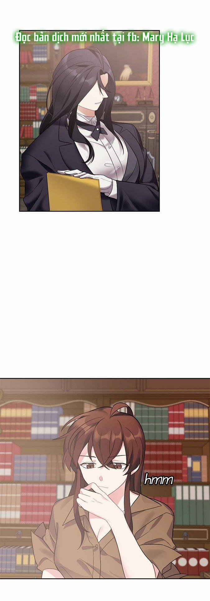 Tiểu Thư Và Dàn Hầu Nam Mlem 30 trang 25