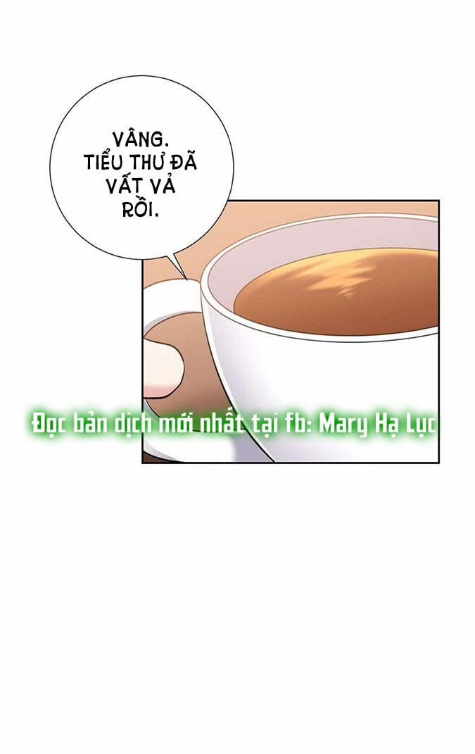 Tiểu Thư Và Dàn Hầu Nam Mlem 30 trang 27