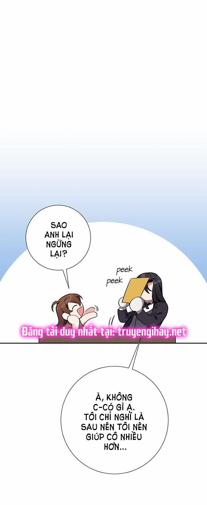 Tiểu Thư Và Dàn Hầu Nam Mlem 30 trang 30