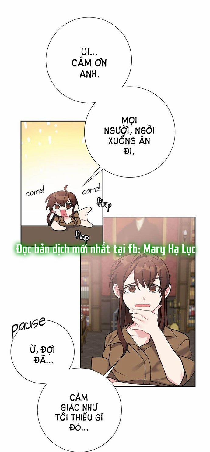 Tiểu Thư Và Dàn Hầu Nam Mlem 30 trang 41