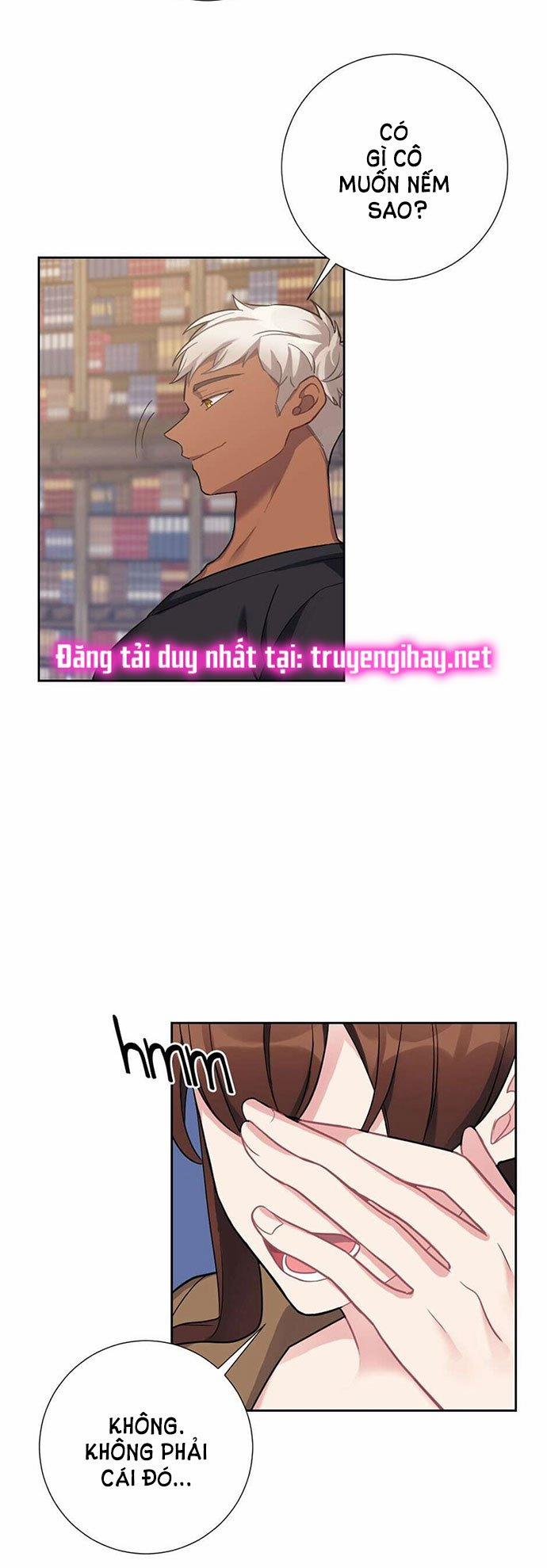 Tiểu Thư Và Dàn Hầu Nam Mlem 30 trang 42