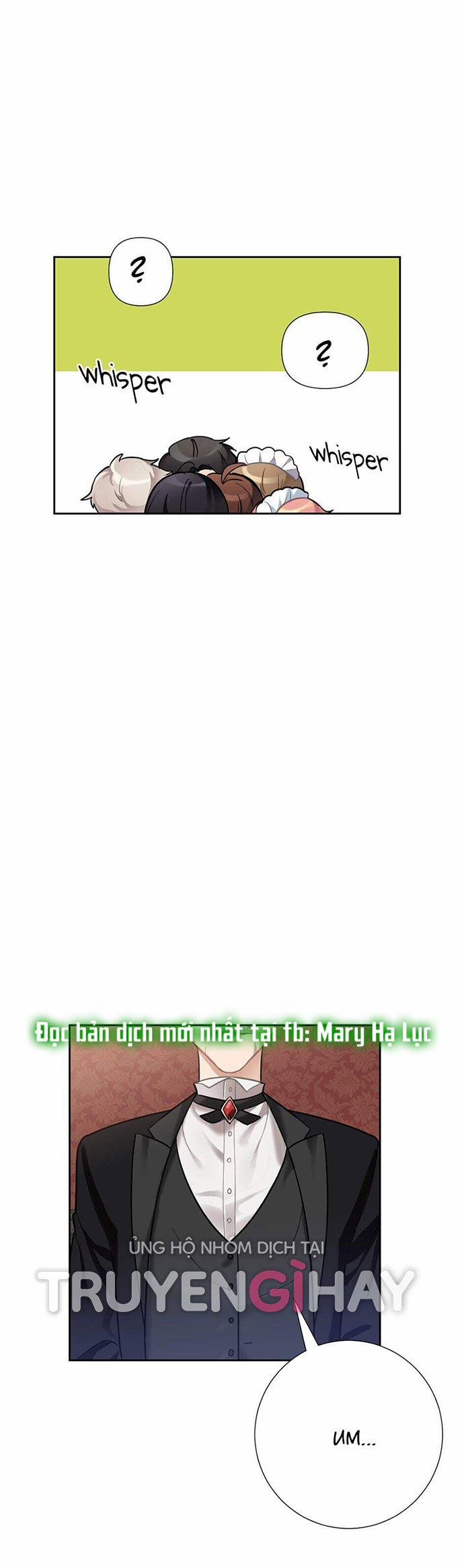 Tiểu Thư Và Dàn Hầu Nam Mlem 30 trang 43