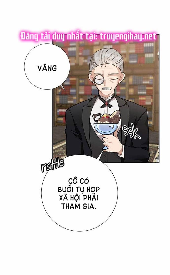 Tiểu Thư Và Dàn Hầu Nam Mlem 30 trang 46