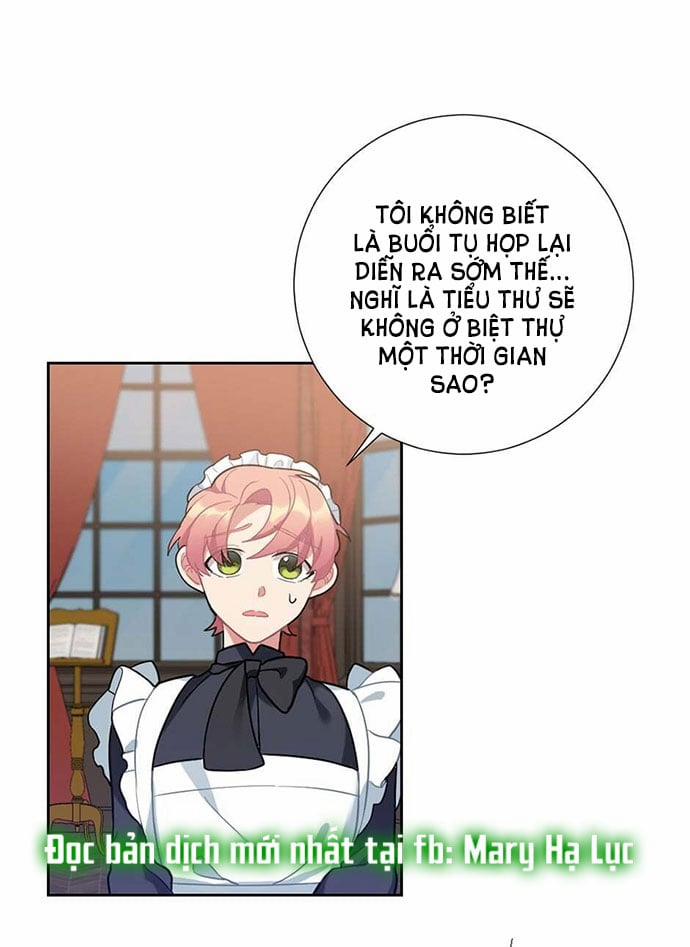 Tiểu Thư Và Dàn Hầu Nam Mlem 30 trang 49