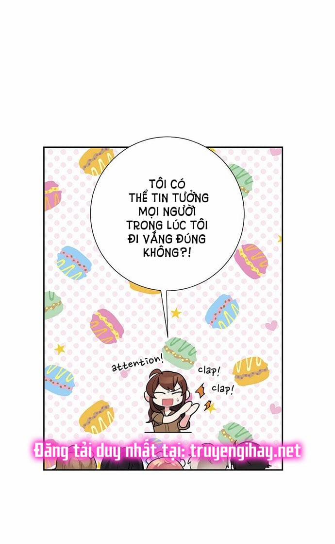 Tiểu Thư Và Dàn Hầu Nam Mlem 30 trang 52