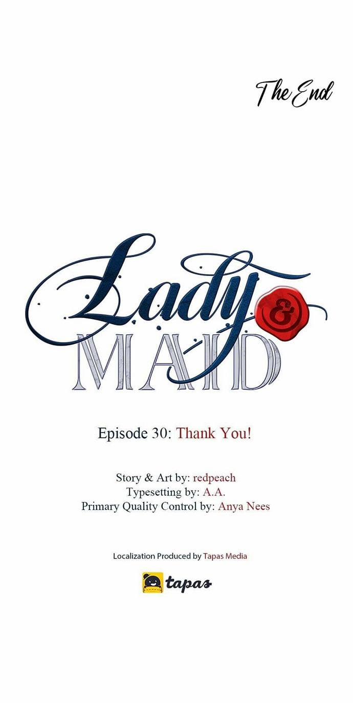 Tiểu Thư Và Dàn Hầu Nam Mlem 30 trang 56