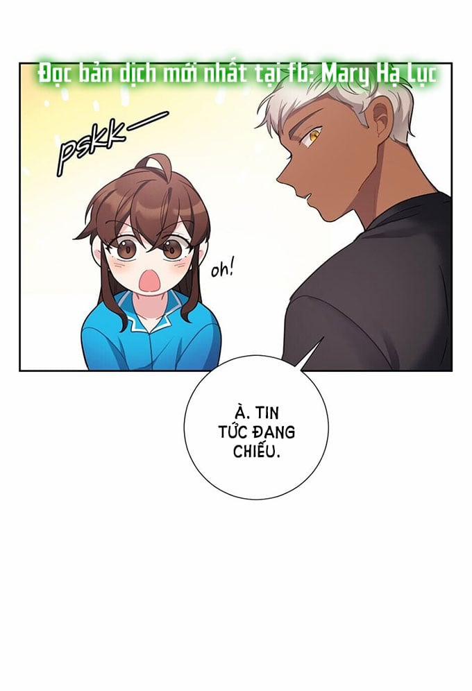 Tiểu Thư Và Dàn Hầu Nam Mlem 30 trang 6