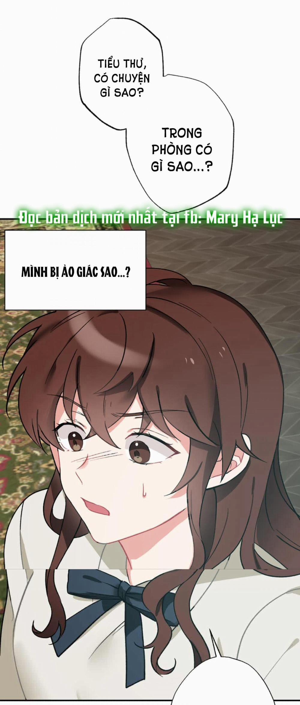 Tiểu Thư Và Dàn Hầu Nam Mlem 31 trang 10