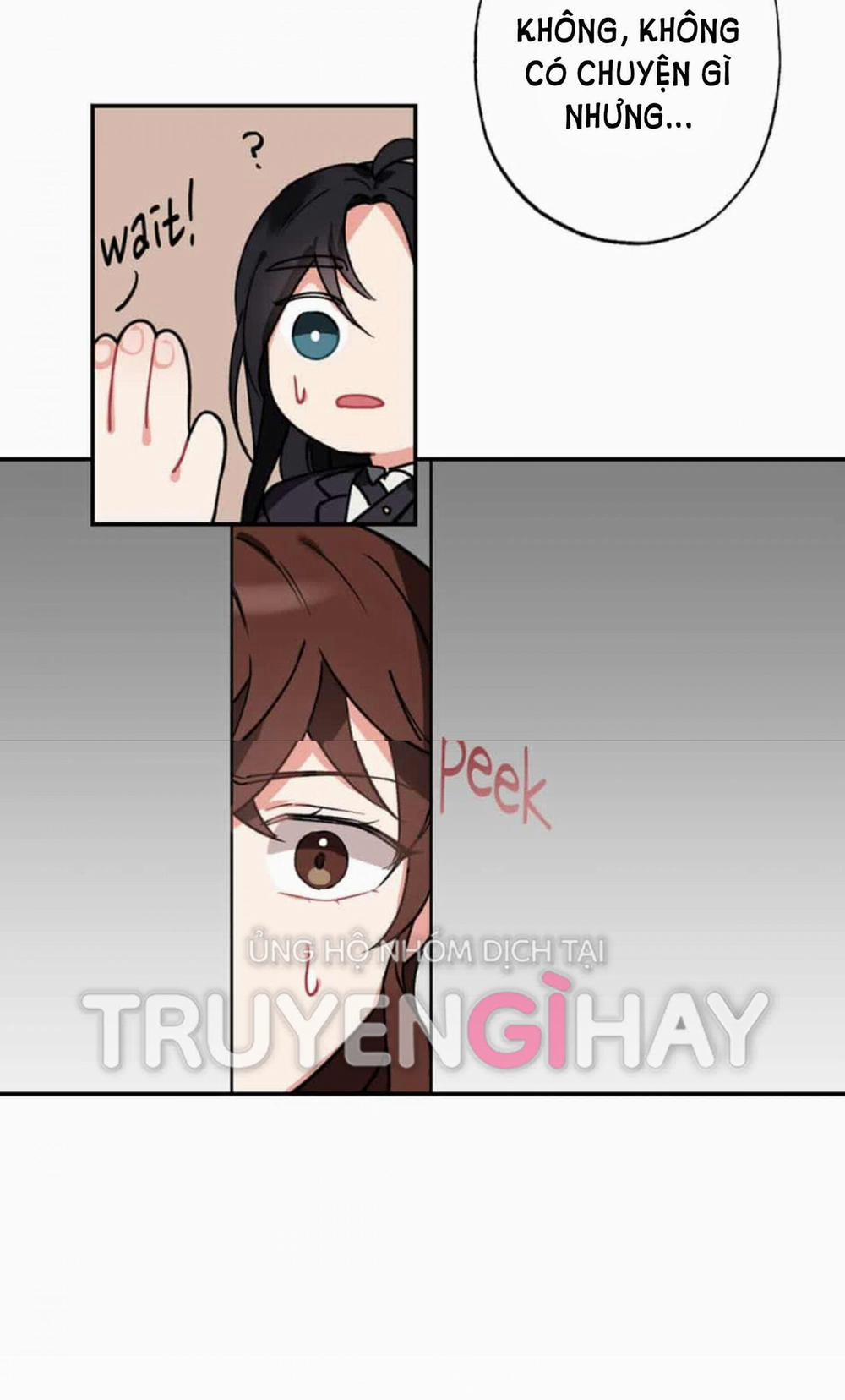 Tiểu Thư Và Dàn Hầu Nam Mlem 31 trang 11