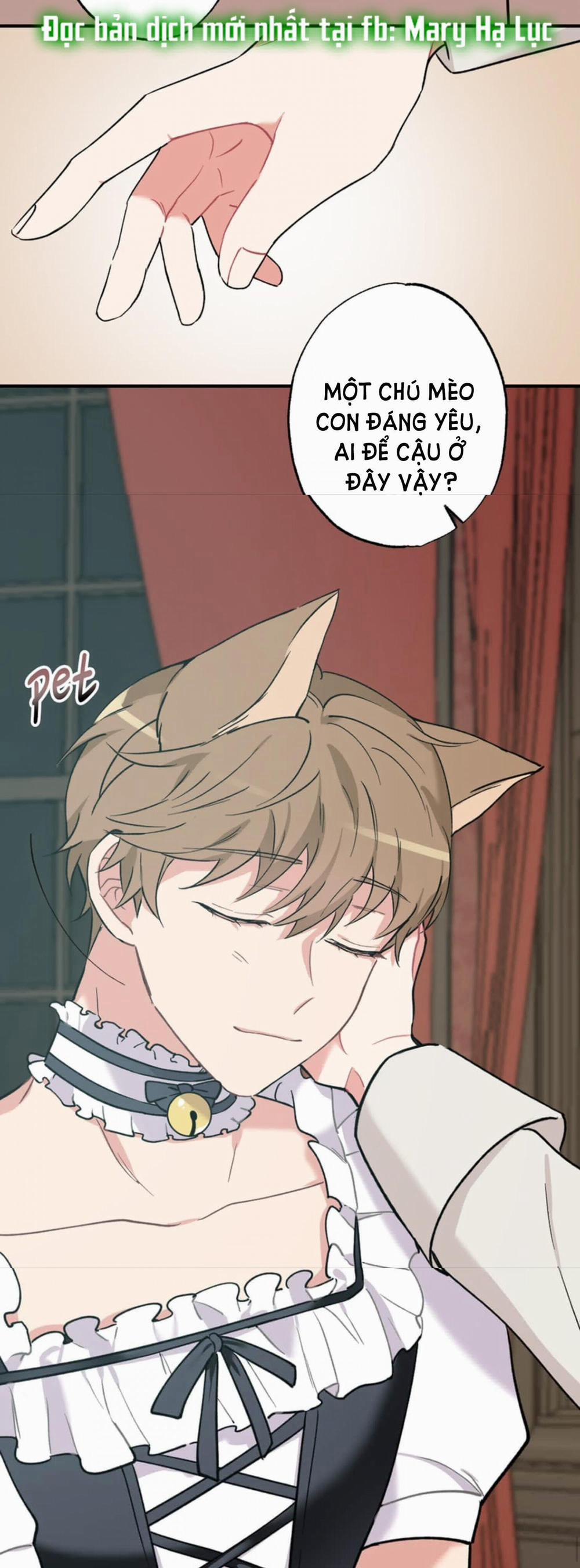 Tiểu Thư Và Dàn Hầu Nam Mlem 31 trang 17