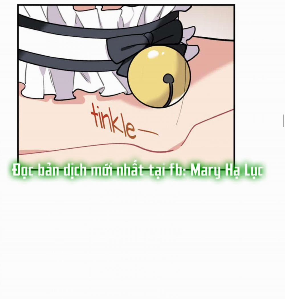 Tiểu Thư Và Dàn Hầu Nam Mlem 31 trang 22