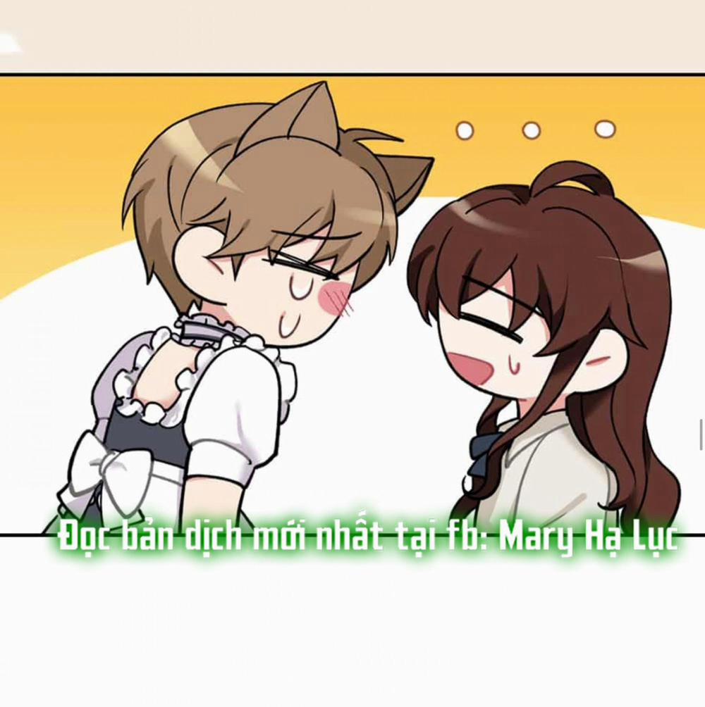 Tiểu Thư Và Dàn Hầu Nam Mlem 31 trang 30