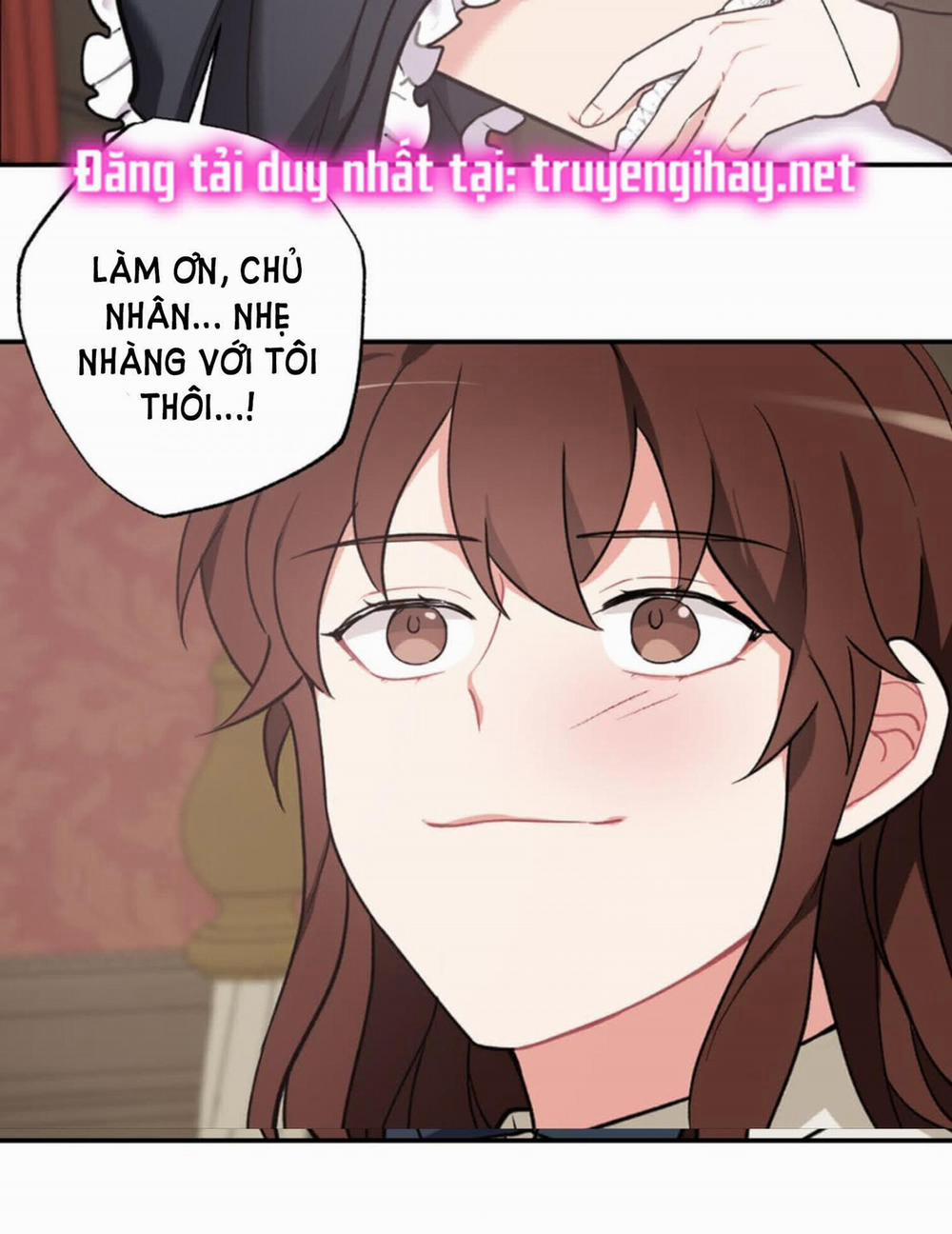 Tiểu Thư Và Dàn Hầu Nam Mlem 31 trang 33