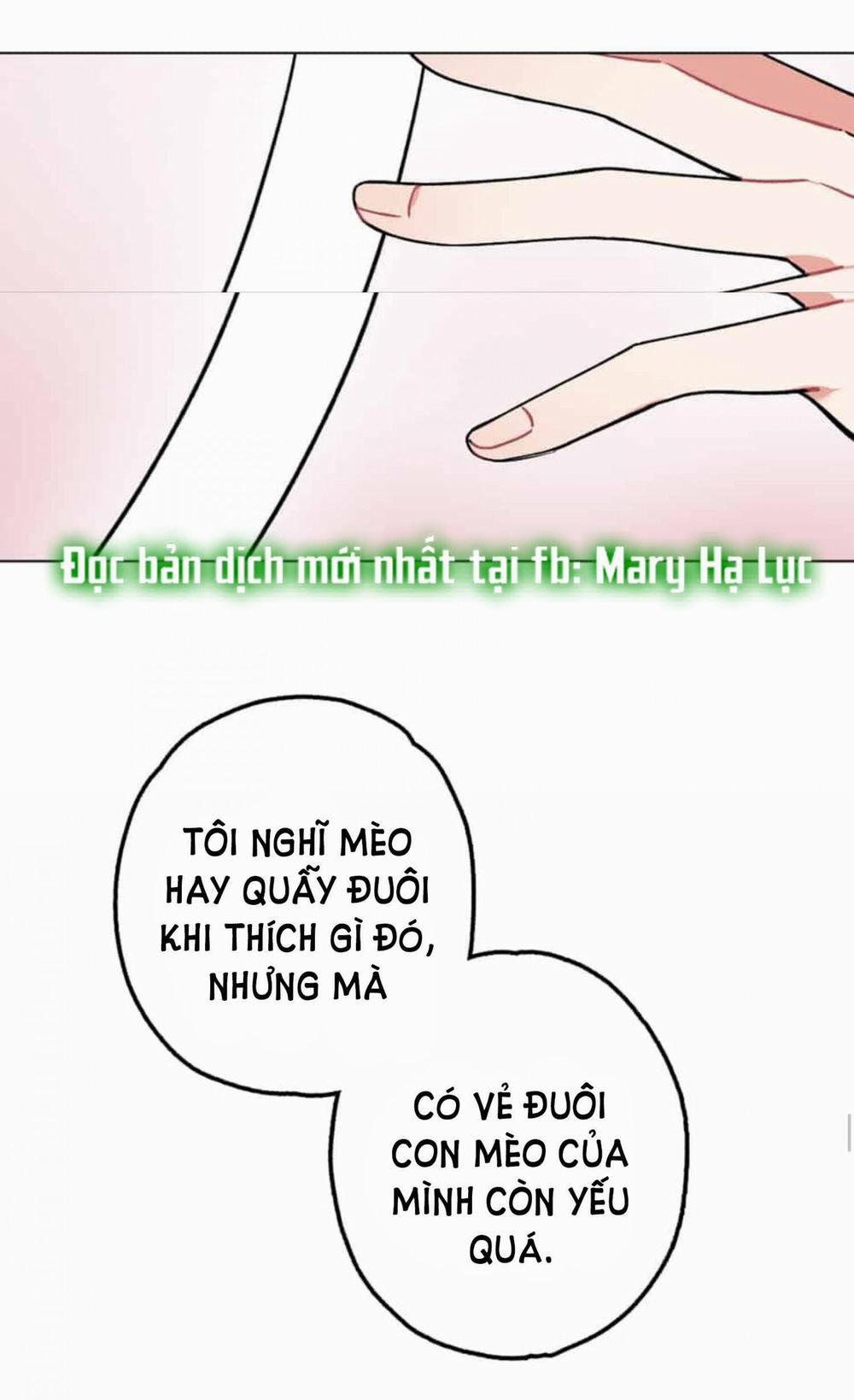 Tiểu Thư Và Dàn Hầu Nam Mlem 31 trang 37