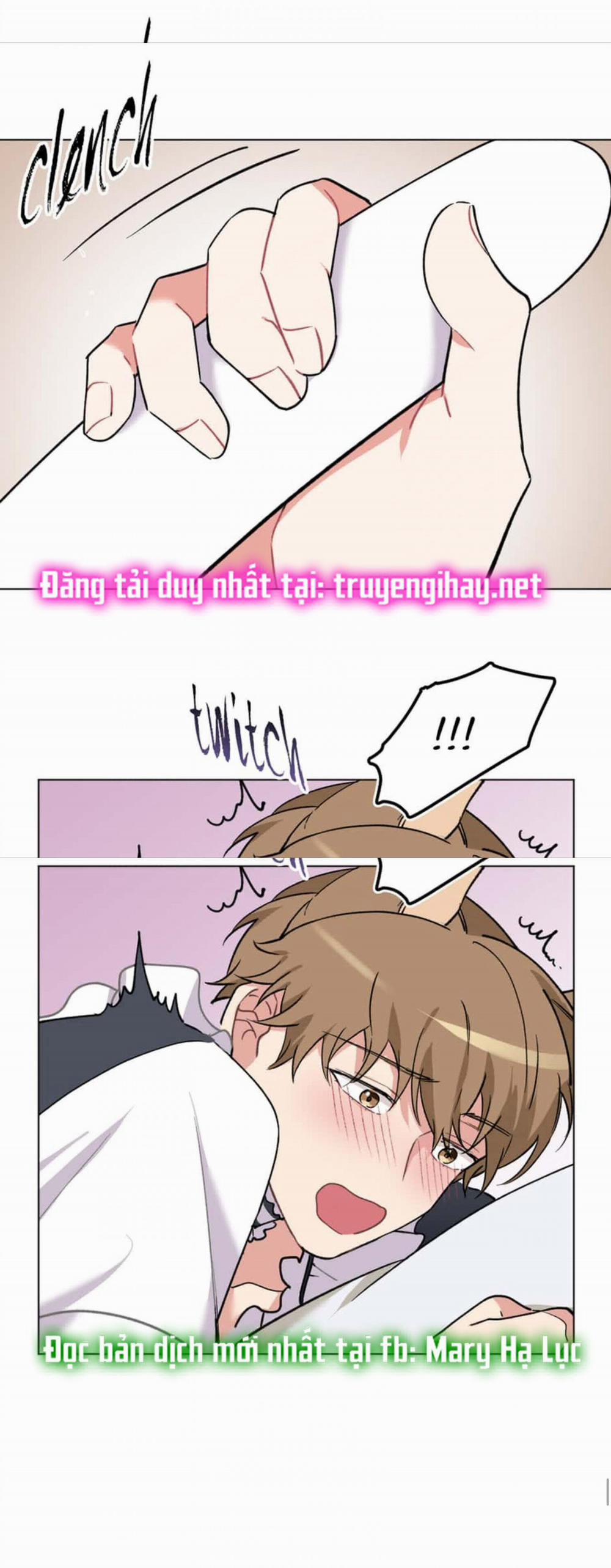 Tiểu Thư Và Dàn Hầu Nam Mlem 31 trang 39