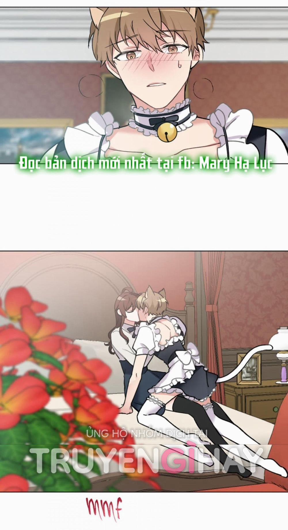 Tiểu Thư Và Dàn Hầu Nam Mlem 31 trang 42