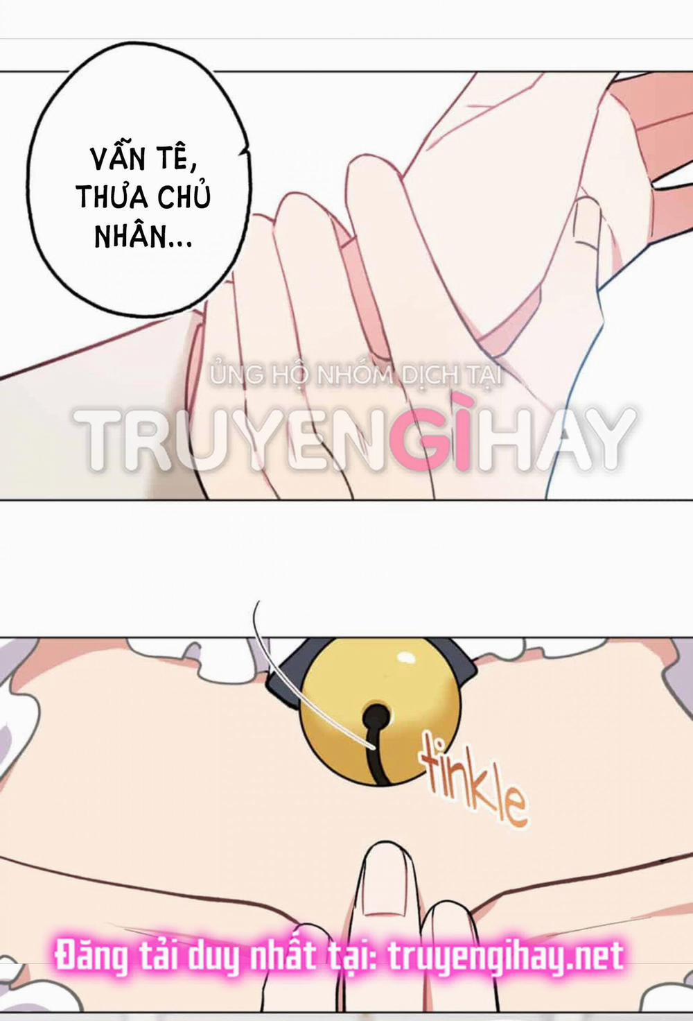 Tiểu Thư Và Dàn Hầu Nam Mlem 31 trang 44