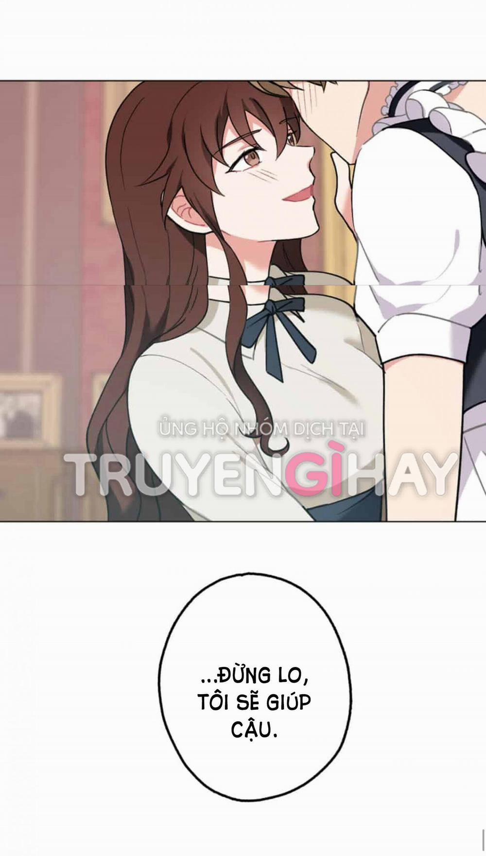 Tiểu Thư Và Dàn Hầu Nam Mlem 31 trang 46