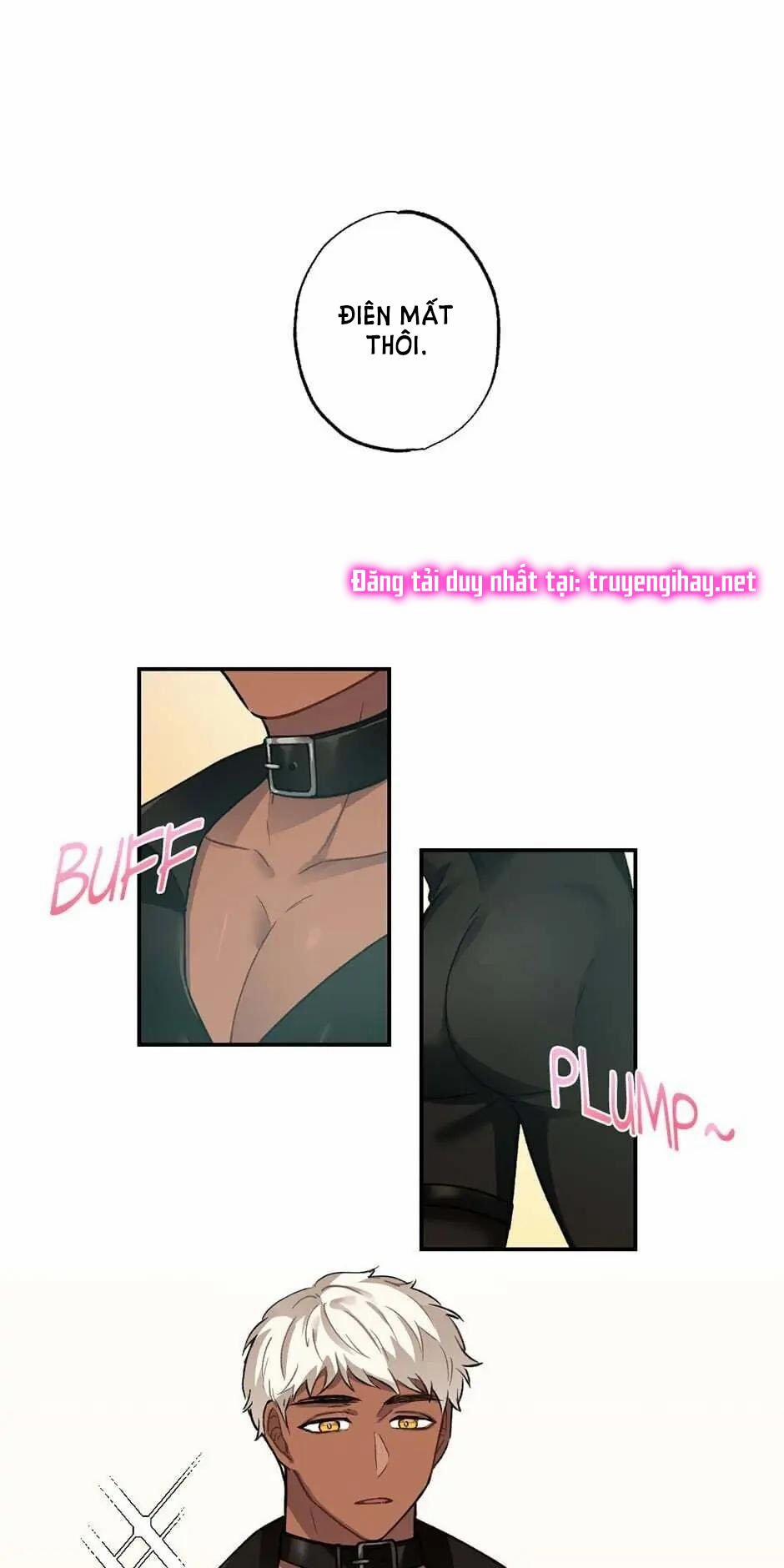 Tiểu Thư Và Dàn Hầu Nam Mlem 38 trang 13