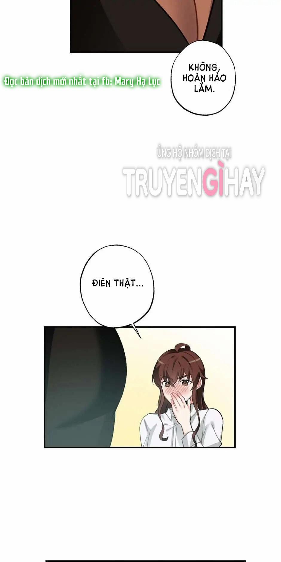 Tiểu Thư Và Dàn Hầu Nam Mlem 38 trang 16