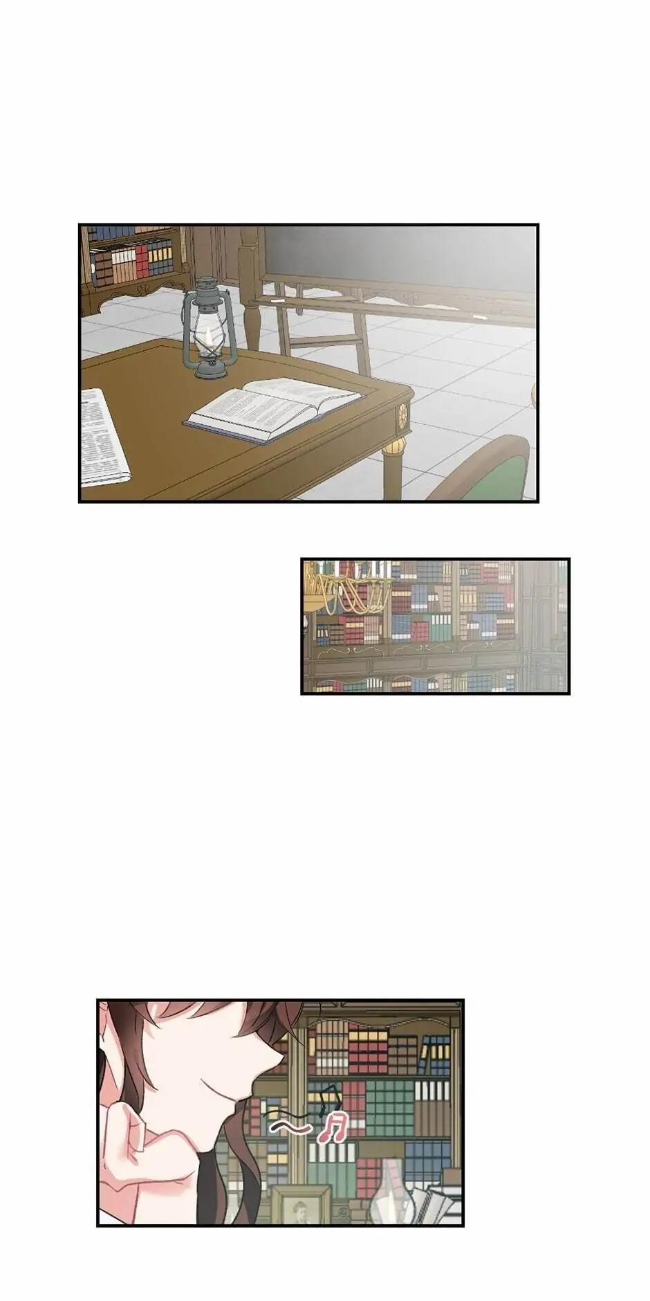 Tiểu Thư Và Dàn Hầu Nam Mlem 38 trang 2